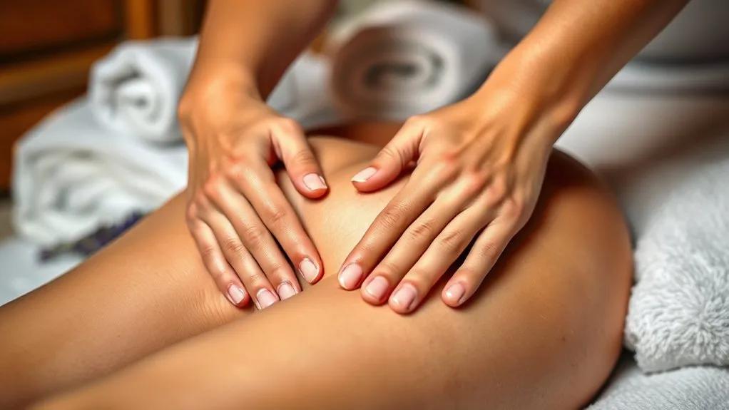 perineal massage childbirth benefits