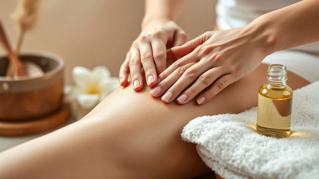 perineal massage for childbirth