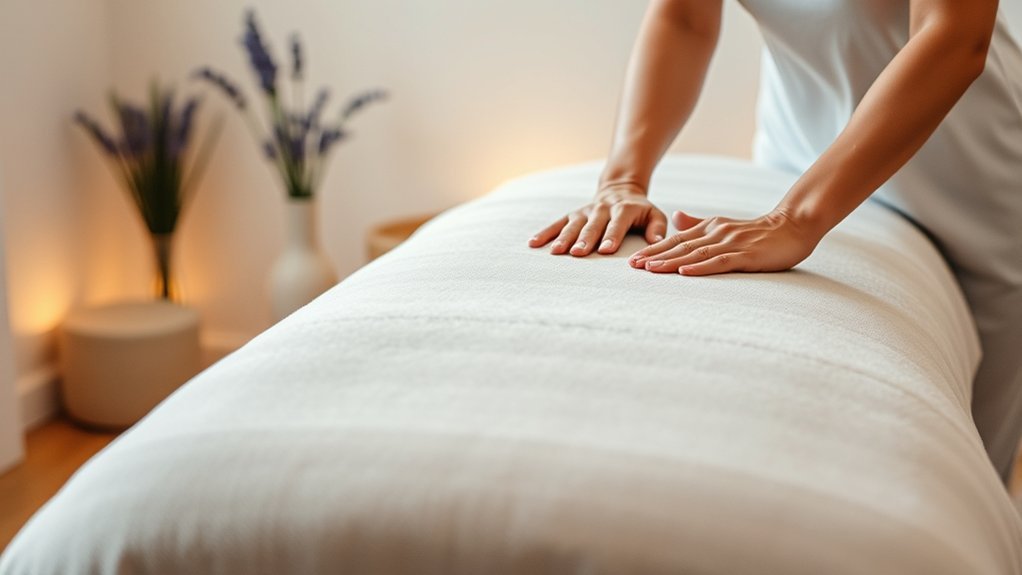 perineal massage for childbirth