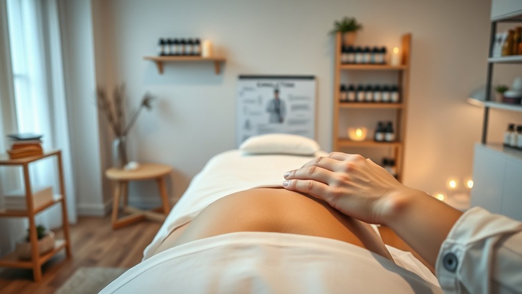 perineal massage for childbirth