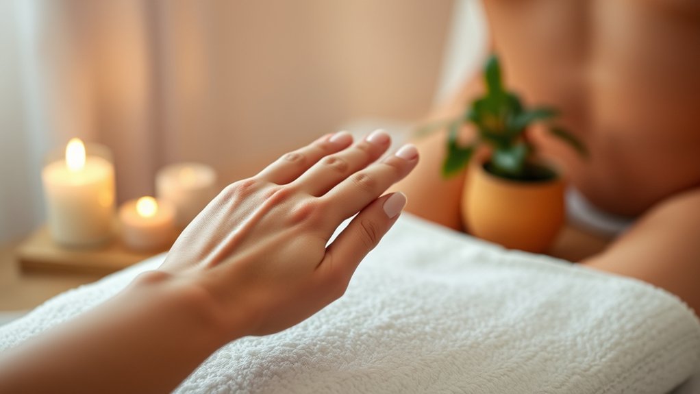 perineal massage for childbirth