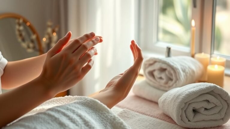 perineal massage guidelines explained