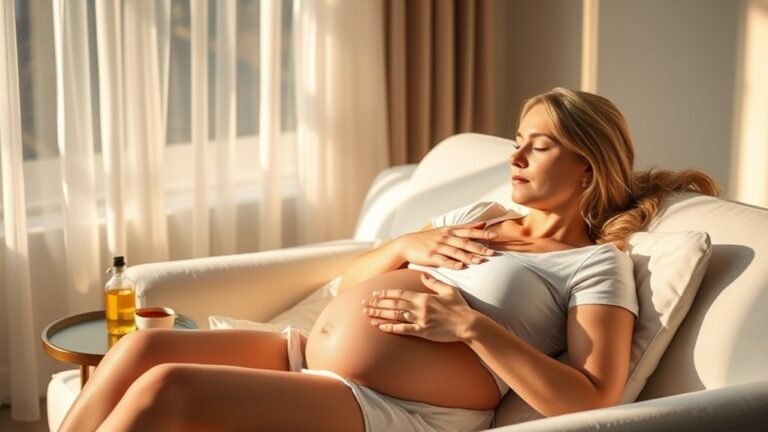 perineal massage indications overview