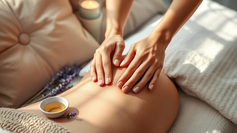 perineal massage prevention tips