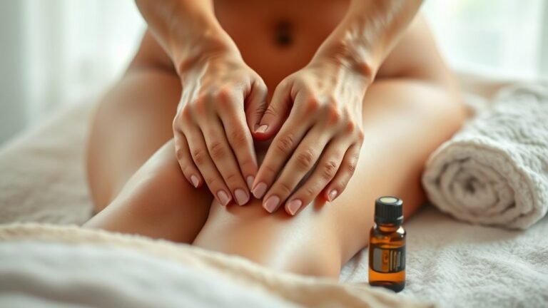 perineal massage techniques explained