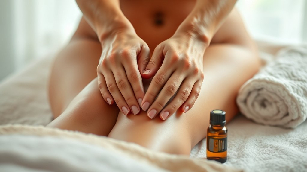 perineal massage techniques explained
