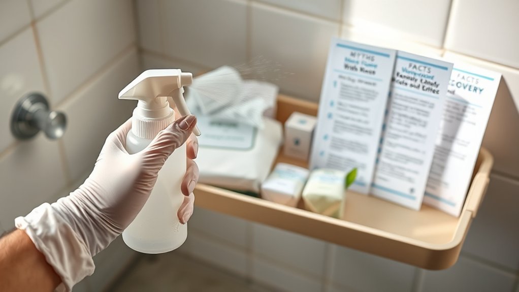 perineal tear recovery strategies