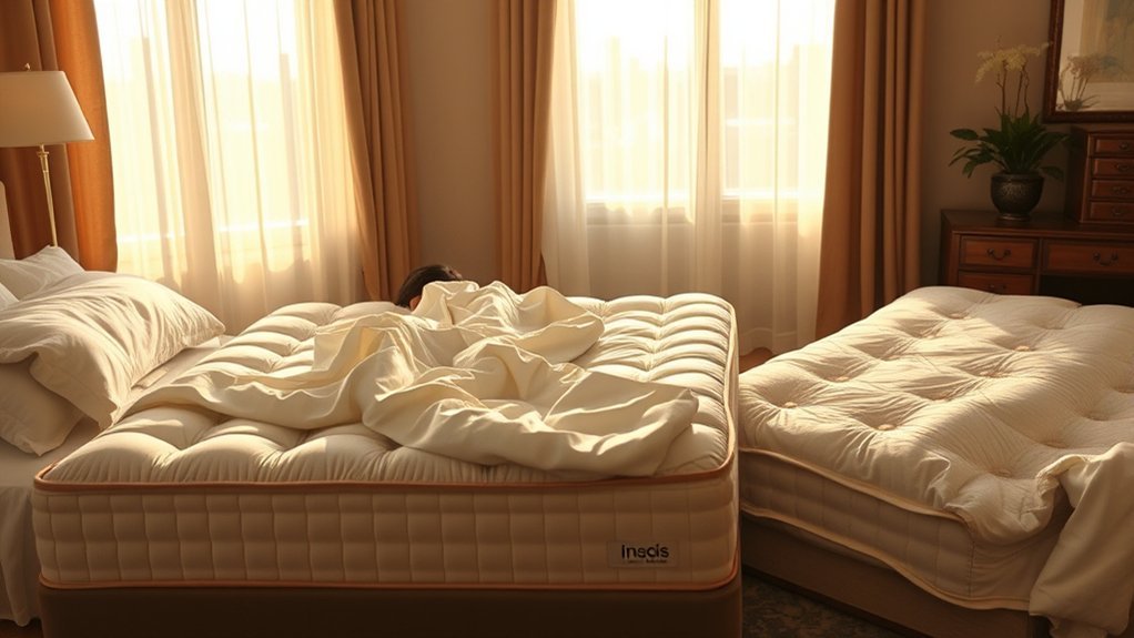 personalized mattress selection guide