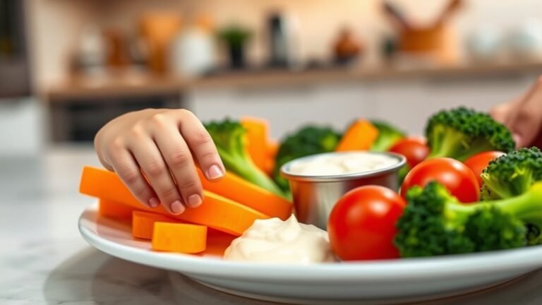 picky eating medical guidance