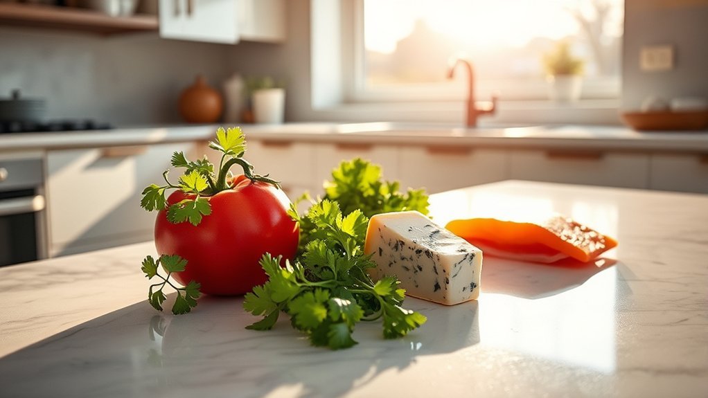 pinpointing food aversions effectively