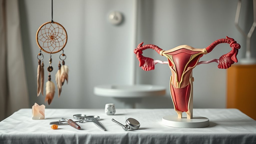 placenta previa misconceptions clarified
