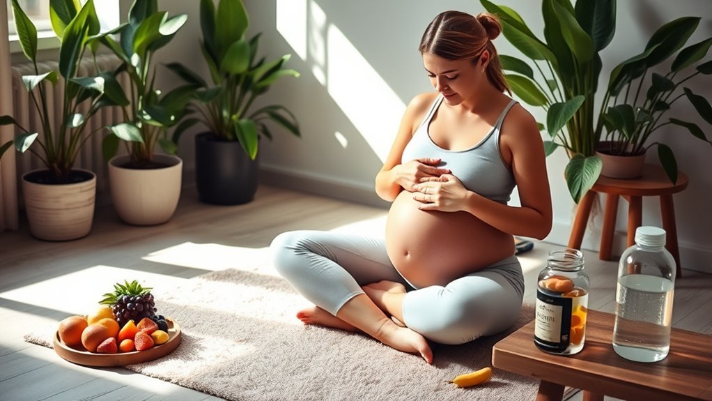 placenta previa prevention strategies