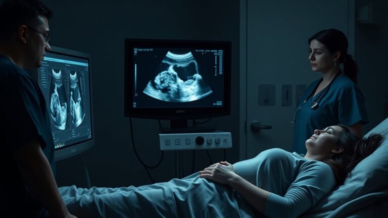 placental abruption symptoms overview