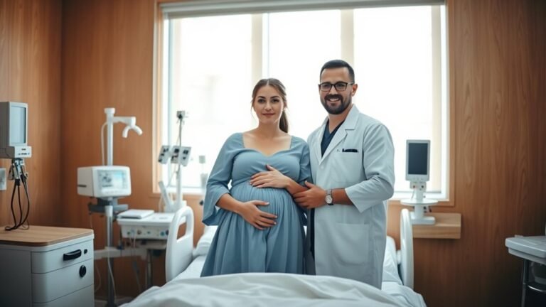planned childbirth procedure explained