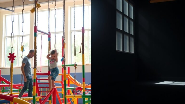 play gyms debunking misconceptions
