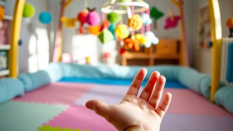 playground safety indicators