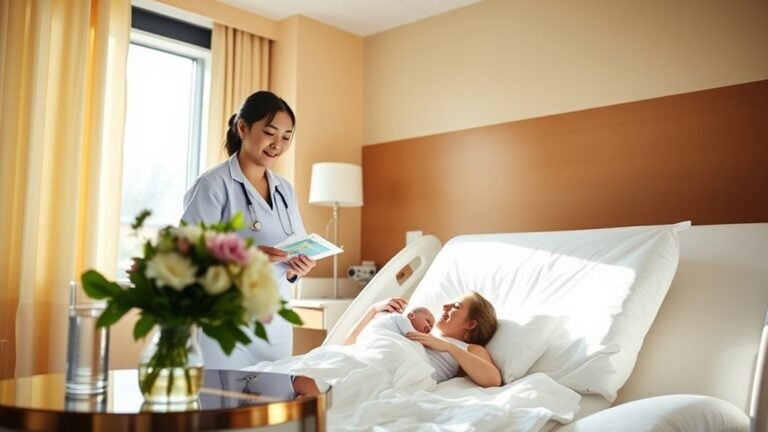 post c section bowel concerns