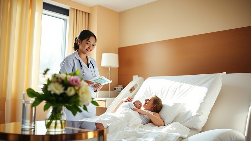 post c section bowel concerns