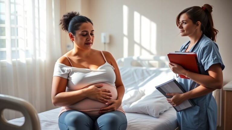 post c section bowel movement