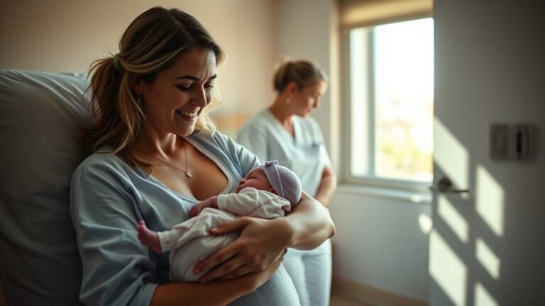 post c section bowel significance