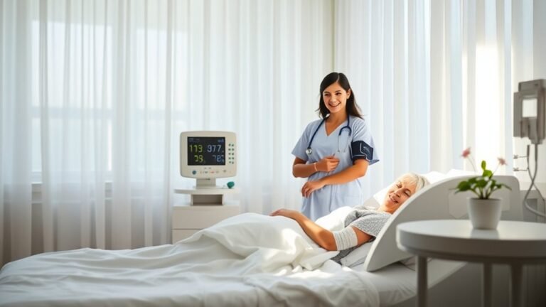 postpartum care and guidance