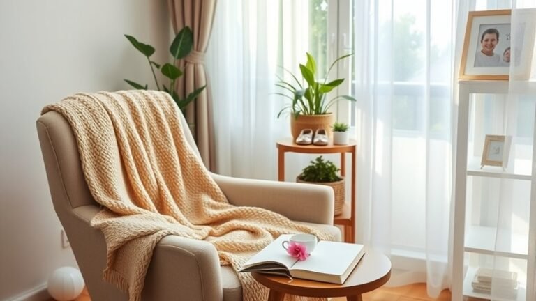 postpartum depression prevention strategies