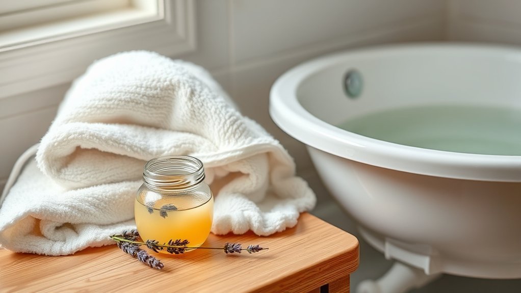 postpartum hemorrhoid relief methods