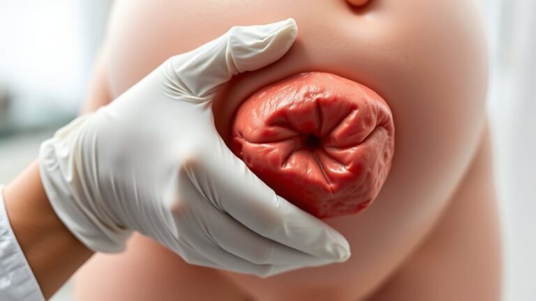 postpartum hemorrhoids myths clarified