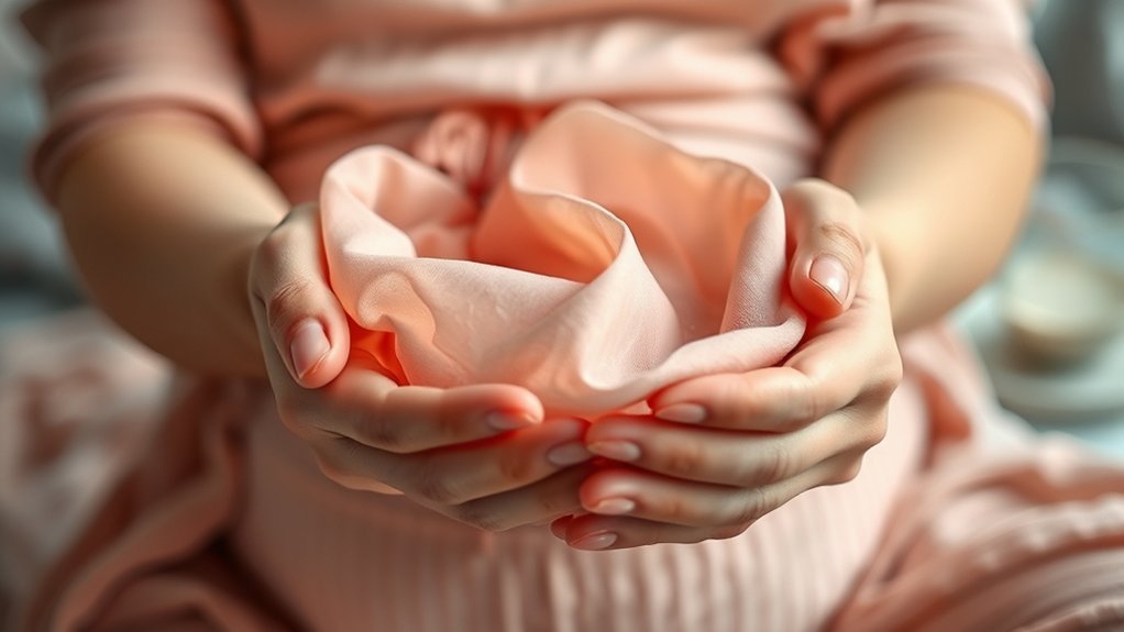 postpartum self care essentials