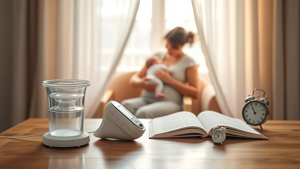 power pumping explained clearly