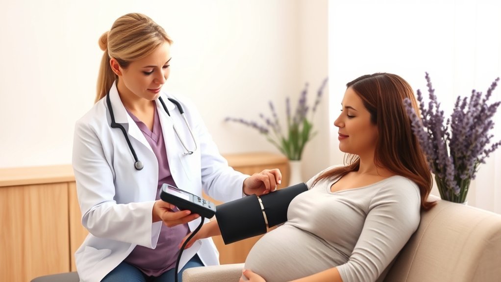 preeclampsia awareness for mothers