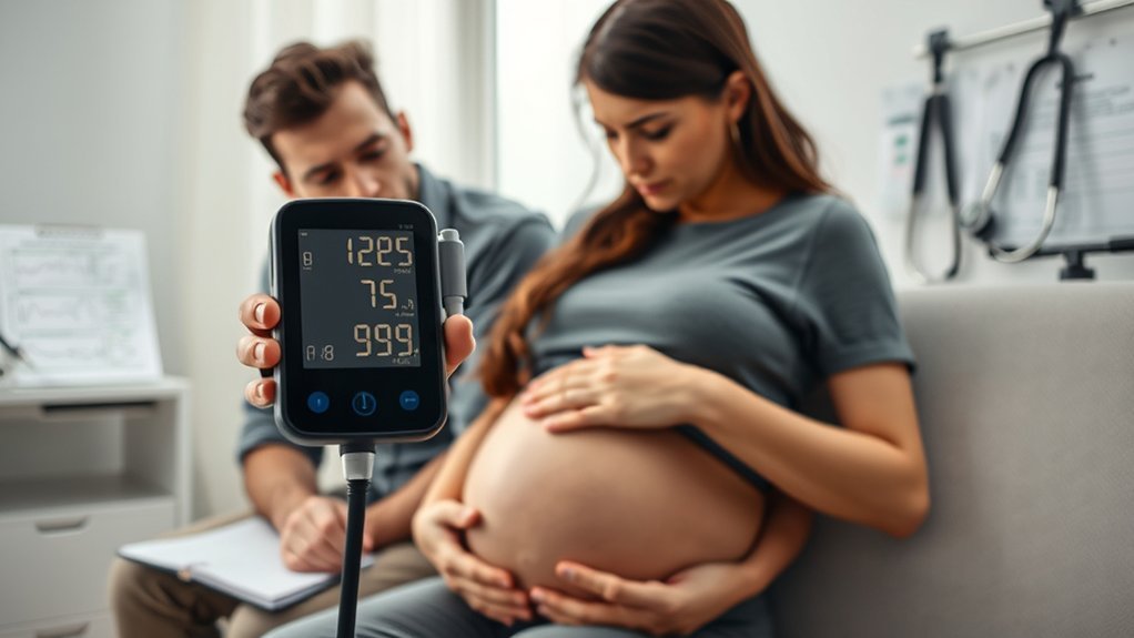 preeclampsia high blood pressure