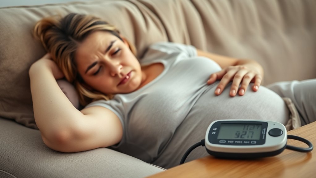 preeclampsia monitor manage protect