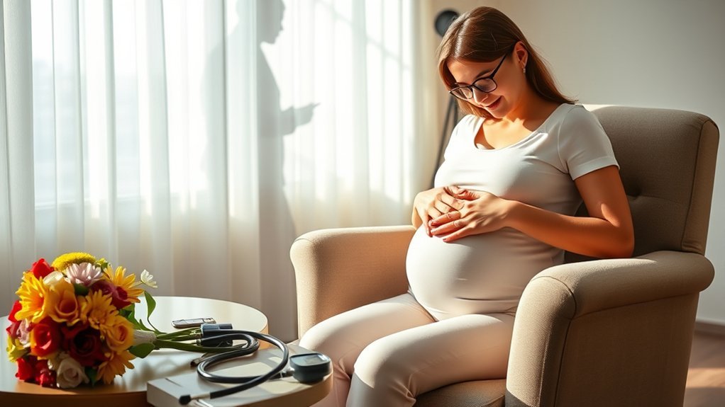 preeclampsia myths and facts