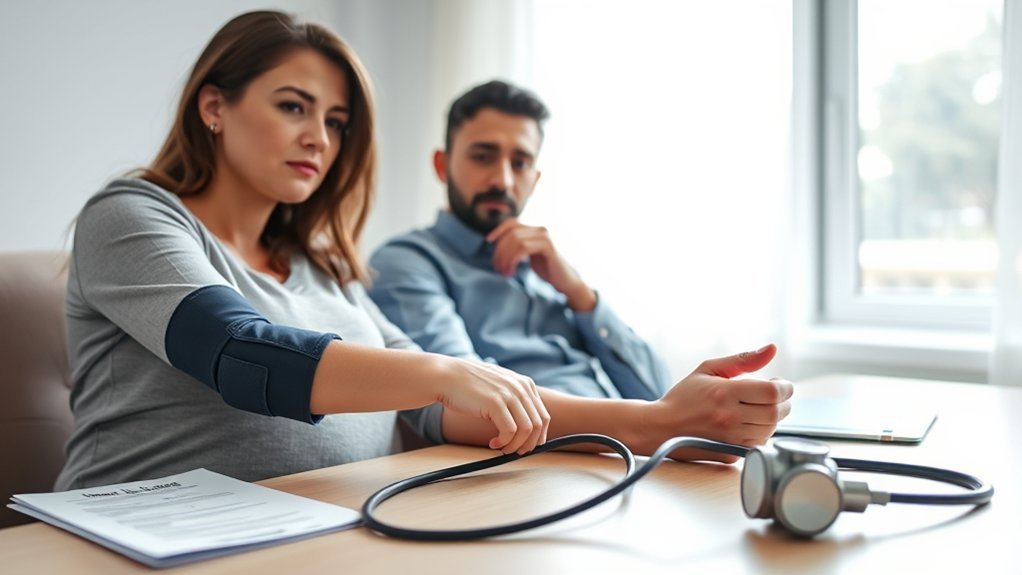 preeclampsia risk factors explained