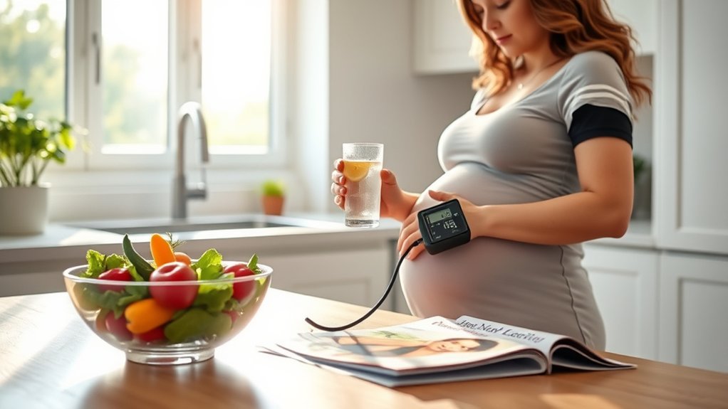 preeclampsia risk factors identified
