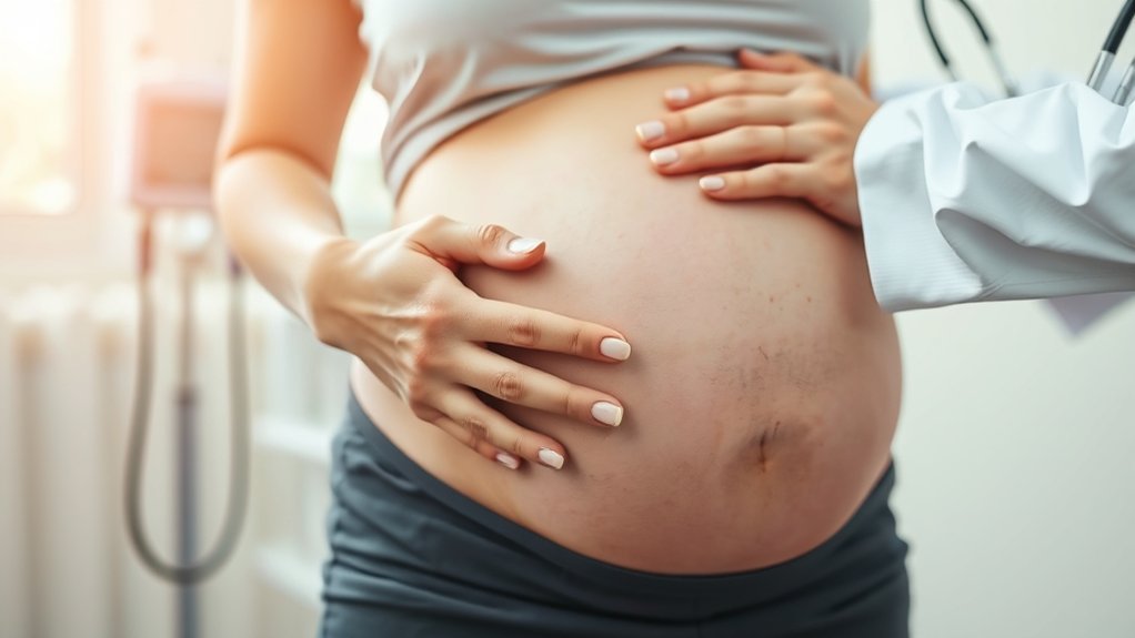 preeclampsia risk factors overview