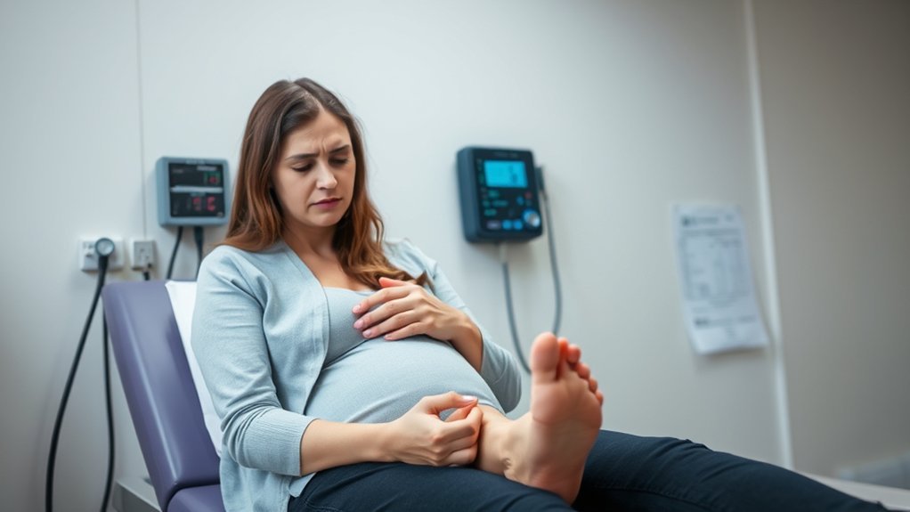 preeclampsia signs and causes