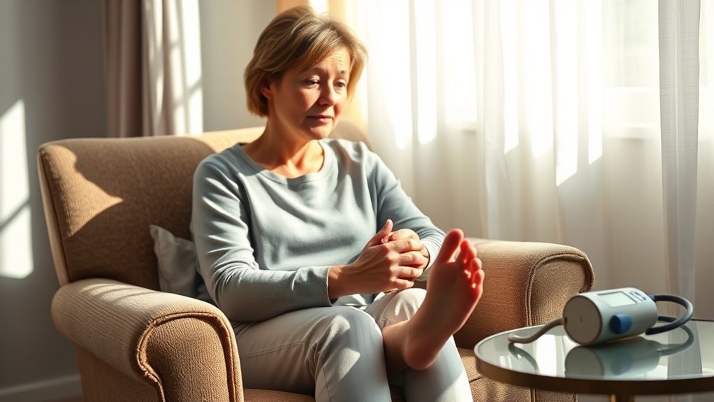 preeclampsia signs and symptoms