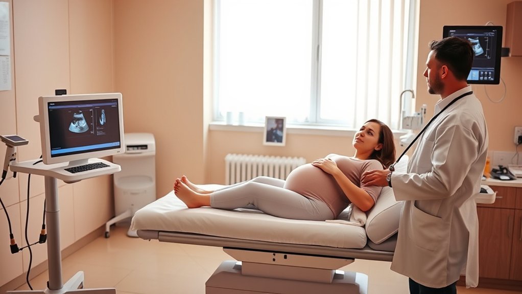 preeclampsia symptoms and implications