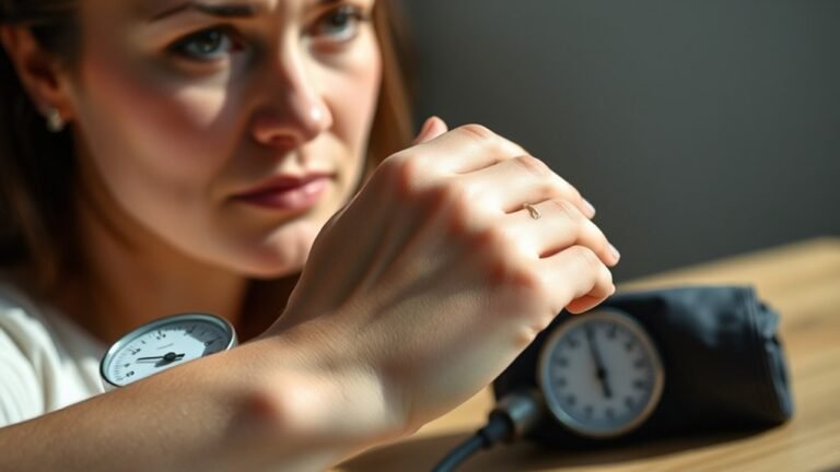 preeclampsia symptoms and signs