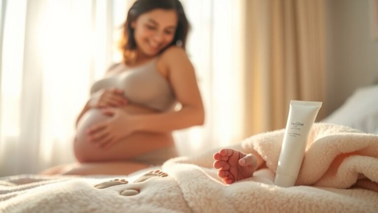 pregnancy acne treatment options