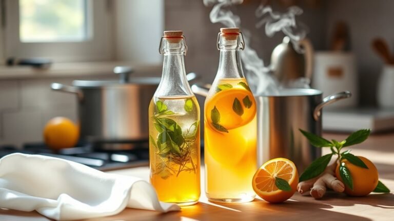 pregnancy bottle cleaning tips