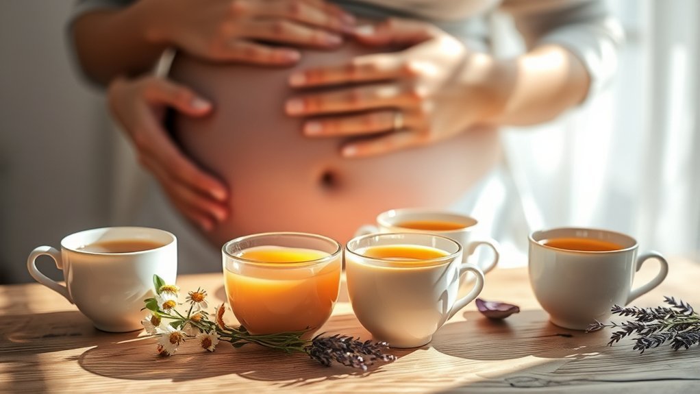 pregnancy care and relief
