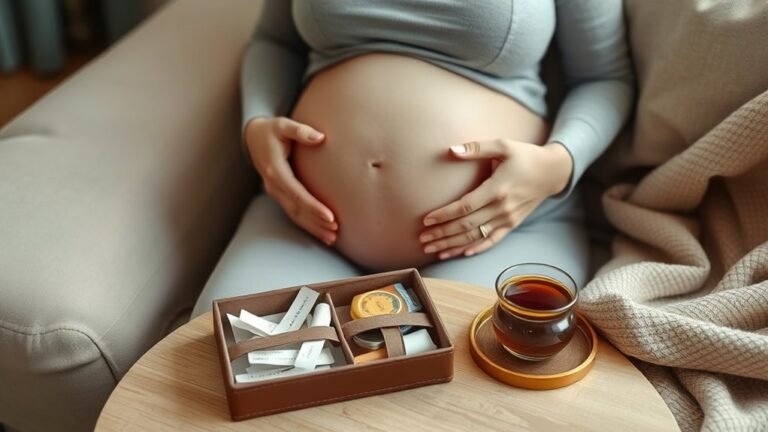pregnancy circumcision aftercare guidance