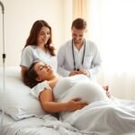 pregnancy complication management strategies