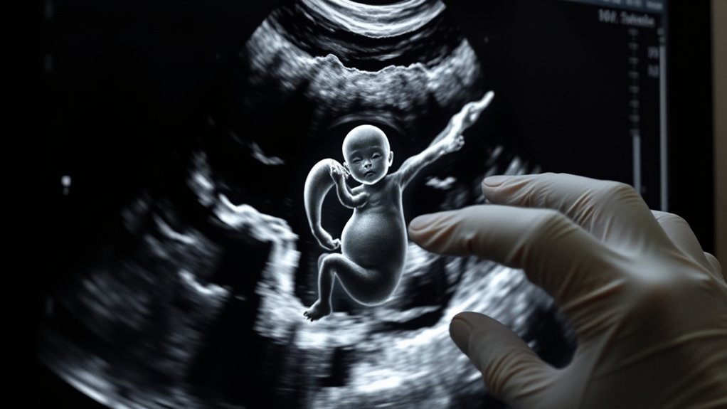 pregnancy complications warning signs