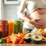 pregnancy feeding methods comparison
