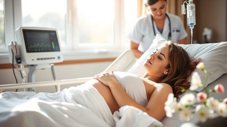 pregnancy hypertension management strategies