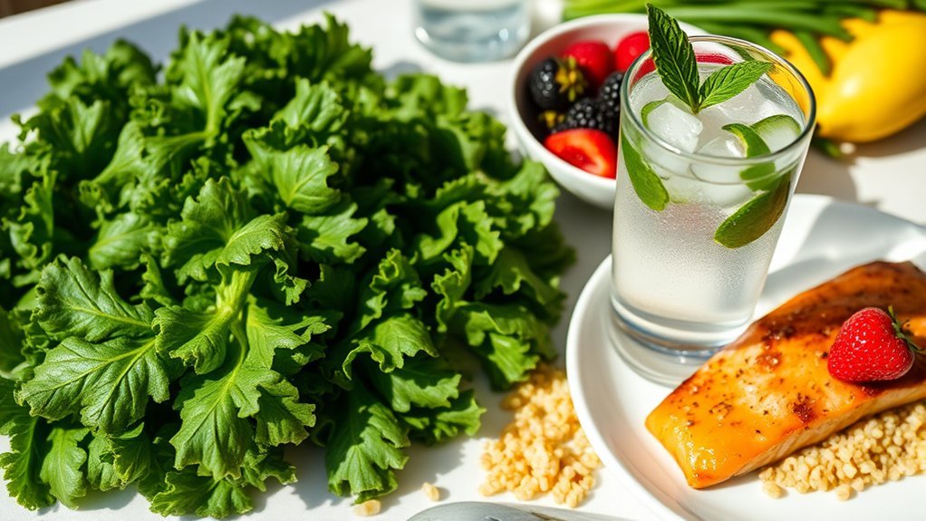 pregnancy meal planning guide